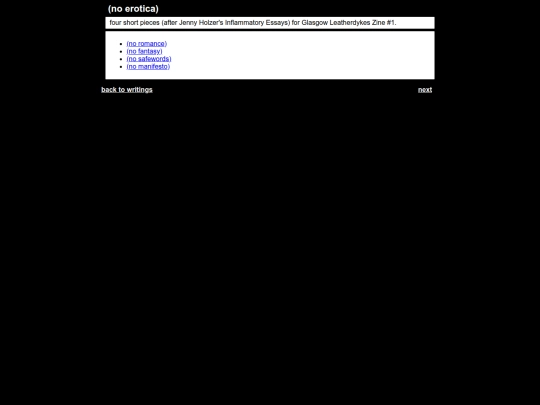 no_erotica/no_erotica screenshot