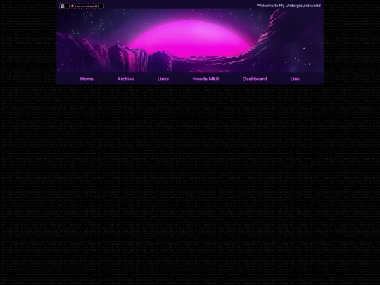header screenshot