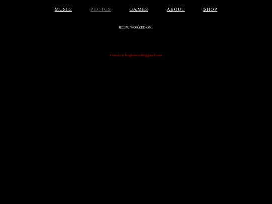 photos screenshot