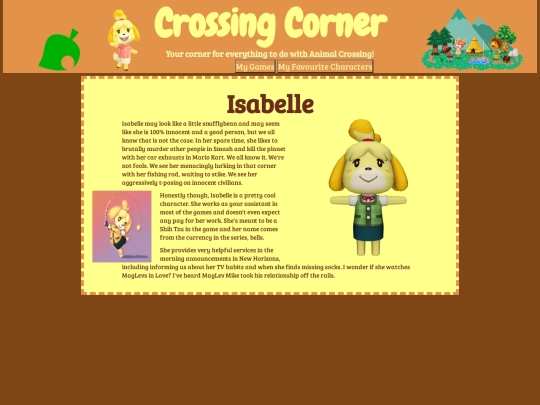 Isabelle screenshot