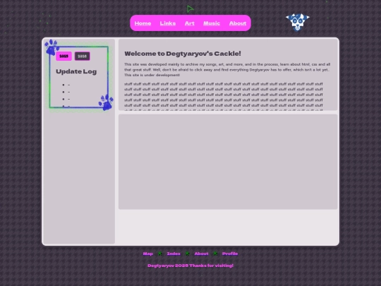deggy screenshot