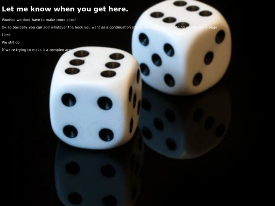 Test screenshot