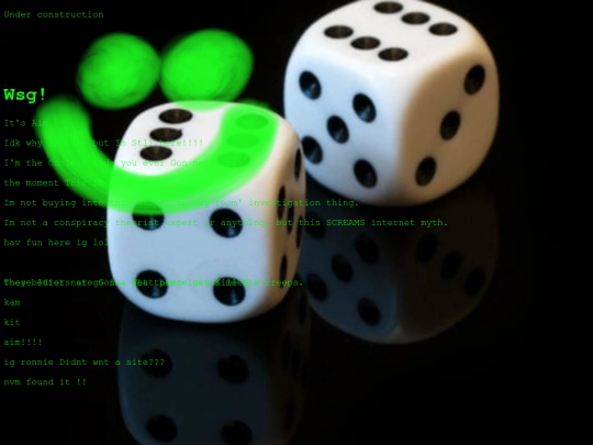 aim screenshot