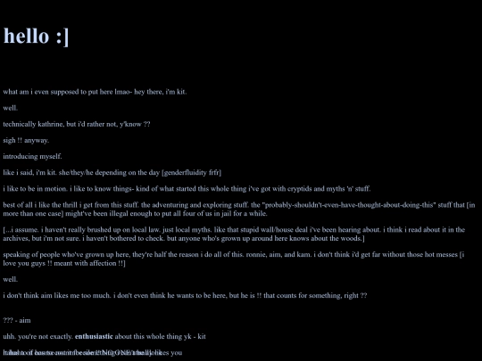 kit screenshot