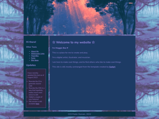 index_old2 screenshot