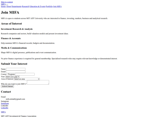 join screenshot
