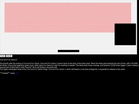 game/coolandfungame2 screenshot