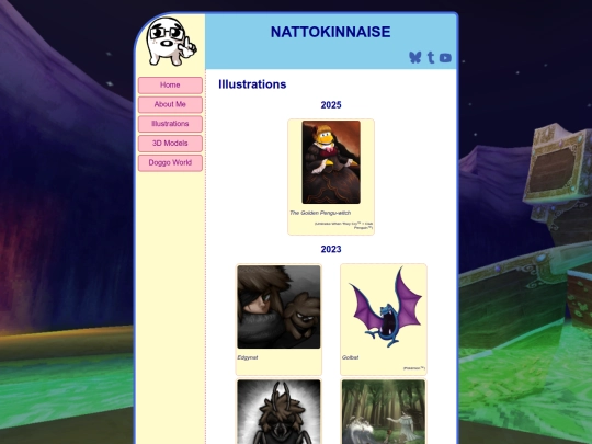 illustrations screenshot
