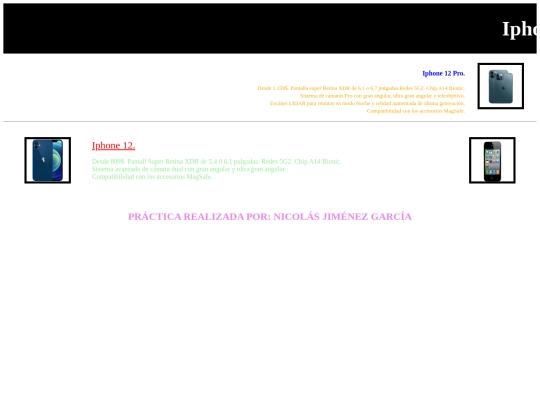 Font/Font1 screenshot
