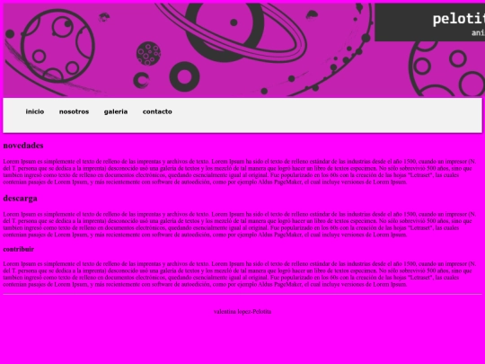 layaut1 screenshot