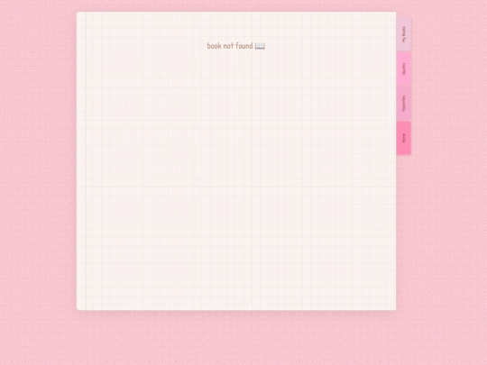 book-review screenshot