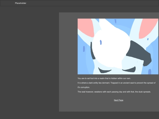 Comic 1/0002 screenshot