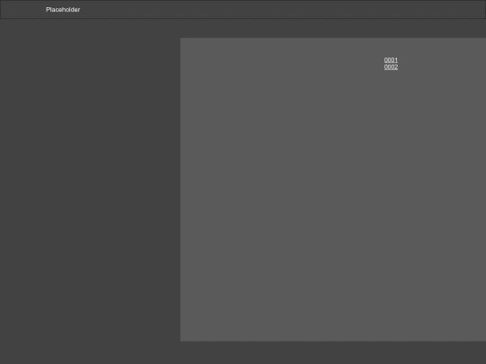 TOC screenshot