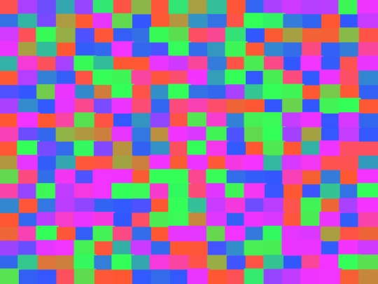 test screenshot