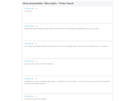 twitterfeed screenshot