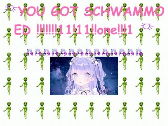 winner screenshot