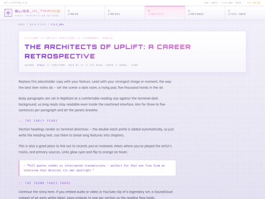 article-architects-of-uplift screenshot