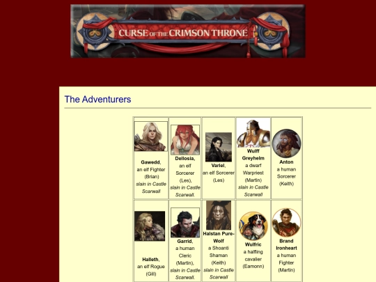 Crimson_Throne/Curseofthecrimsonthrone screenshot