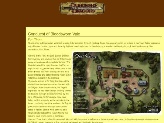 DD_Martin/Conquest screenshot