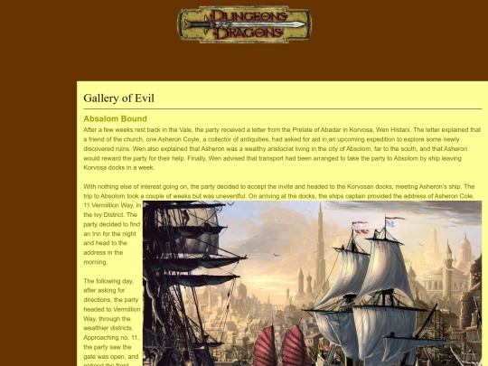 DD_Martin/Gallery screenshot