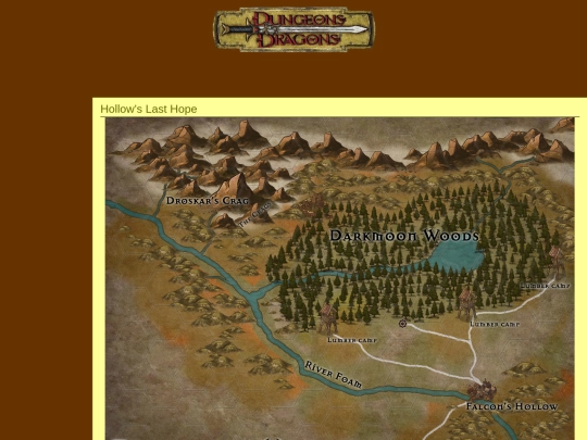 DD_Martin/Hollowslasthope screenshot