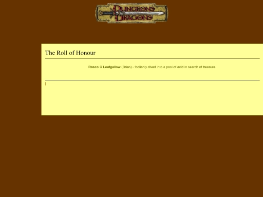 DD_Martin/MDD_ROH screenshot