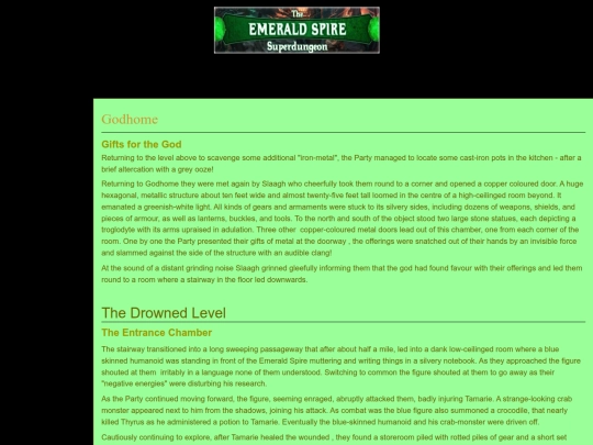 Emerald_Spire/Godhome_Drowned screenshot
