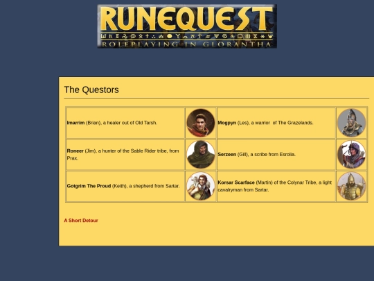 RunequestRIG/RQRIG screenshot