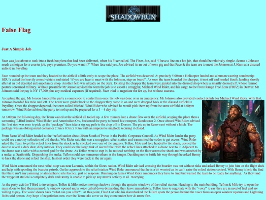 SR4/SR4_Martin/False_Flag screenshot