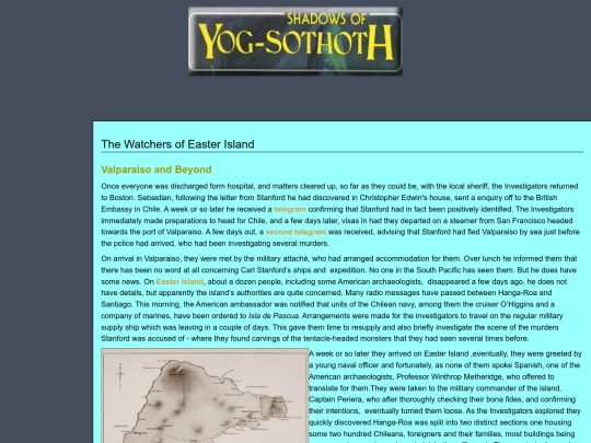 Shadowsofyogsothoth/Watchers screenshot