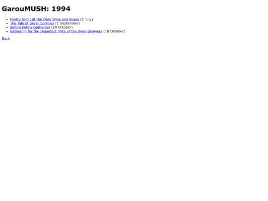 garoumush/logs/1994 screenshot