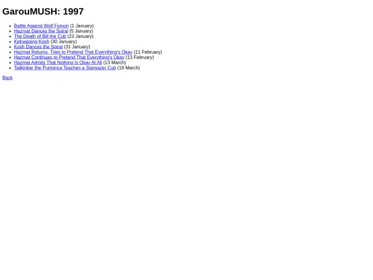 garoumush/logs/1997 screenshot