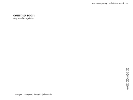 work screenshot