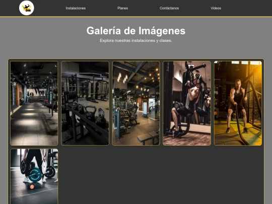 Final/views/instalaciones screenshot