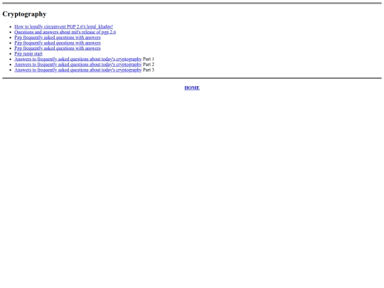 hs4/crypt/cryptindex screenshot