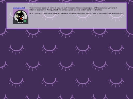 hs4/ie/iefiles screenshot