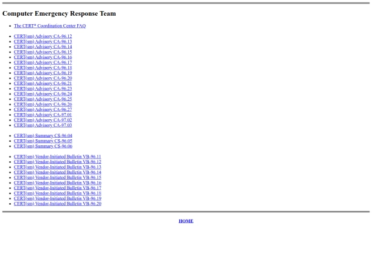 hs4/privacy/cert screenshot