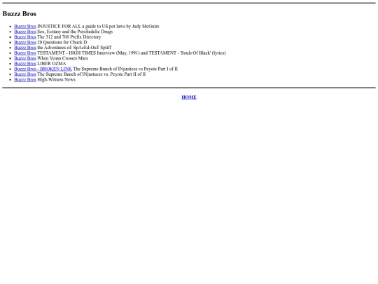 hs4/zines/bbros screenshot