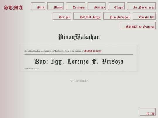 pinagbakahan screenshot