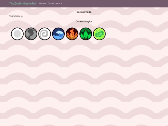 blacklist screenshot