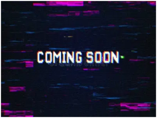 Apps/ComingSoon screenshot