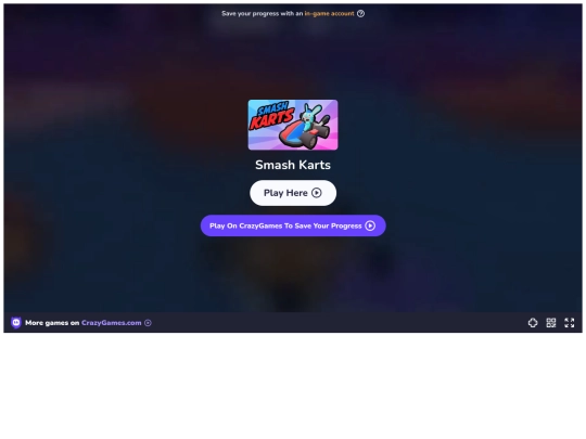 Games/Crazygames screenshot