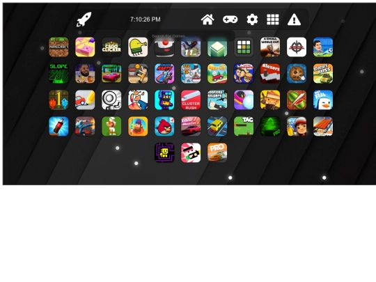 Games/NeoCites screenshot