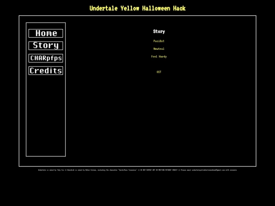 story screenshot