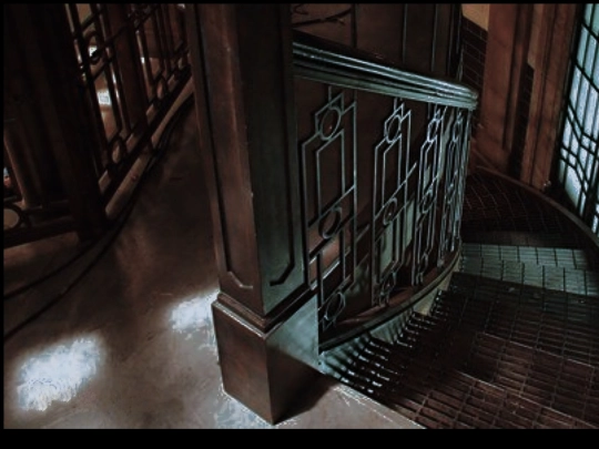bunker_stairs screenshot