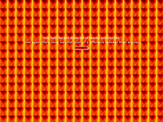 hell screenshot