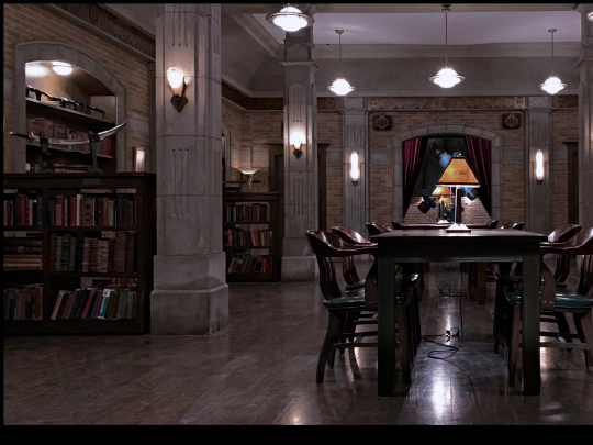 library1 screenshot