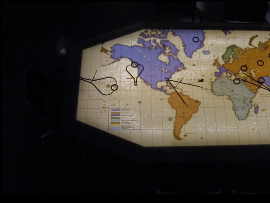 map_table screenshot