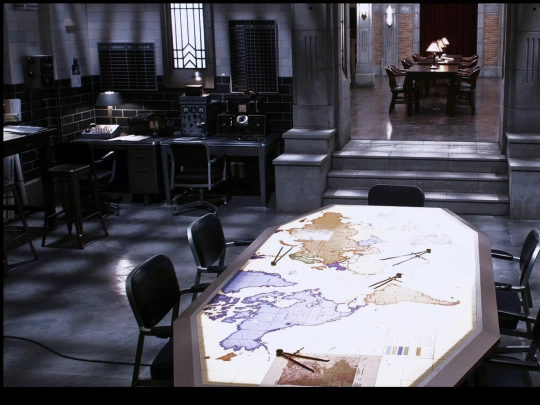 warroom1 screenshot