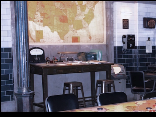 warroom2 screenshot